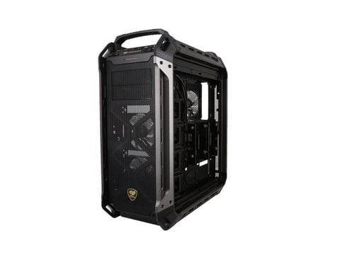 Case COUGAR PANZER MAX FULL-TOWER