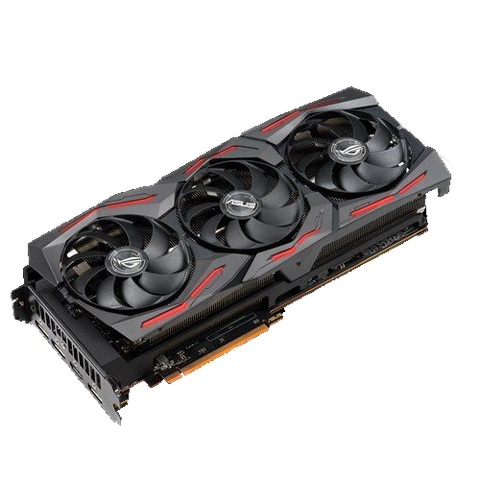 VGA ASUS ROG STRIX RX5700 XT OC8GB GAMING