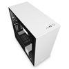 Case NZXT H710i SMART ATX CASE ( WHITE )