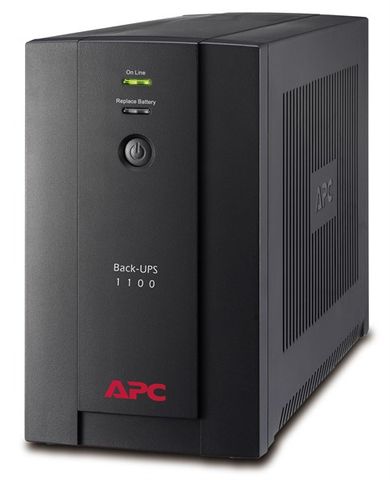 APC BX1100LI-MS 1100VA