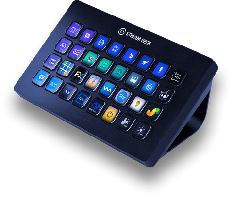 ELGATO StreamDeck XL