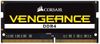 Laptop CORSAIR VENGEANCE SODIMM 8GB (1X8GB) DDR4 2666 C18