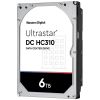 HDD WD ULTRASTAR DC HA310 6TB 3.5, 256MB CACHE, 7200RPM