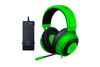 Tai nghe RAZER KRAKEN TOURNAMENT EDITION - WIRED GAMING HEADSET WITH USB AUDIO CONTROLLER