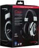 Tai nghe KINGSTON HYPERX CLOUD WHITE