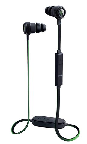 Tai nghe RAZER HAMMERHEAD BT - WIRELESS IN-EAR HEADSET