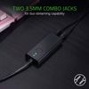 Tai nghe RAZER IFRIT AND RAZER USB AUDIO ENHANCER BUNDLE