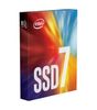 SSD INTEL SSD 760P SERIES 256GB M.2 PCIE 3.0 X4