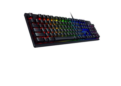 Bàn phím RAZER HUNTSMAN – OPTO-MECHANICAL GAMING KEYBOARD – US LAYOUT