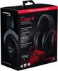 Tai nghe KINGSTON HYPERX CLOUD II GUNMETAL