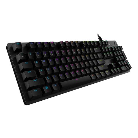 Bàn phím LOGITECH G512 RGB MECHANICAL LINEAR