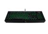 Bàn phím RAZER BLACKWIDOW - MECHANICAL GAMING KEYBOARD - US LAYOUT FRML (GREEN SWITCH)