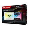 SSD TEAM T-FORCE DELTA R RGB SSD (RAINBOW/USB 9PIN)