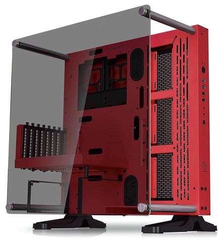 Case THERMALTAKE CORE P3 SE RED