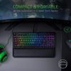 Bàn phím RAZER BLACKWIDOW TOURNAMENT EDITION CHROMA V2 – MECHANICAL GAMING KEYBOARD - US LAYOUT FRML