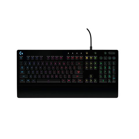 Bàn phím LOGITECH G213 PRODIGY RGB