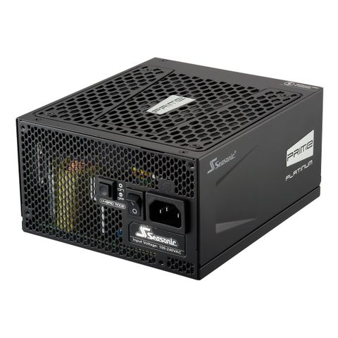 Nguồn SEASONIC PRIME 1200 W GOLD