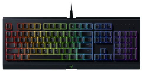 Bàn phím RAZER CYNOSA CHROMA – MULTI-COLOR MEMBRANE GAMING KEYBOARD