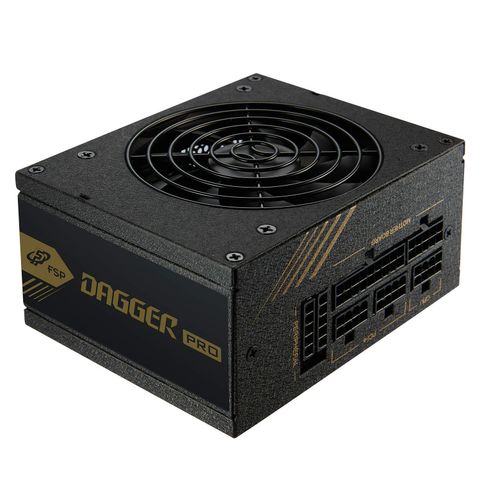 Nguồn FSP DAGGER PRO 650W