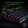 Bàn phím RAZER HUNTSMAN – OPTO-MECHANICAL GAMING KEYBOARD – US LAYOUT