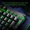 Bàn phím RAZER BLACKWIDOW ELITE - MECHANICAL GAMING KEYBOARD - US LAYOUT FRML