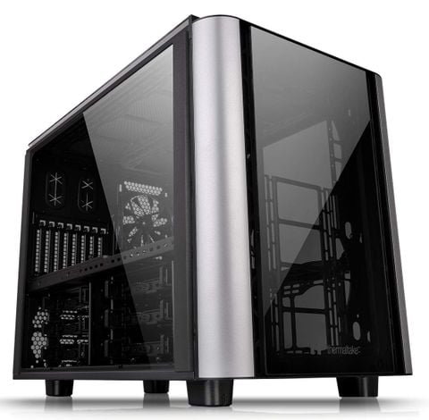 Case THERMALTAKE LEVEL 20 XT TEMPERED GLASS