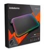 Lót chuột STEELSERIES QCK PRISM CLOTH - M (RGB)