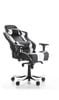 Ghế DXRACER GAMING CHAIR - KING SERIES GC-K06-NW-S3