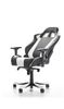 Ghế DXRACER GAMING CHAIR - KING SERIES GC-K06-NW-S3