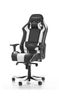 Ghế DXRACER GAMING CHAIR - KING SERIES GC-K06-NW-S3