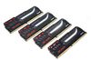 RAM APACER BLADE FIRE 16GB (2 X 8GB) BUS 3000