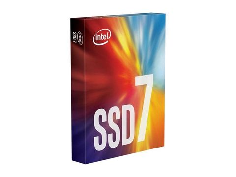 SSD INTEL 760P SERIES M.2 2280 PCI-EXPRESS 3.0 X4