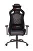 Ghế ACE GAMING CHAIR - VANGUARD SERIES - MODEL: KW-G601 - COLOR: BLACK