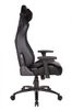 Ghế ACE GAMING CHAIR - VANGUARD SERIES - MODEL: KW-G601 - COLOR: BLACK