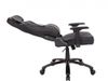 Ghế ACE GAMING CHAIR - SENTINEL SERIES - MODEL: KW-G612 - COLOR: BLACK/GREY