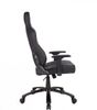 Ghế ACE GAMING CHAIR - SENTINEL SERIES - MODEL: KW-G612 - COLOR: BLACK/GREY