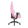 Ghế ACE GAMING CHAIR - PRIESTESS SERIES - MODEL: KW-G71 - COLOR: WHITE/PINK