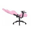 Ghế ACE GAMING CHAIR - PRIESTESS SERIES - MODEL: KW-G71 - COLOR: WHITE/PINK