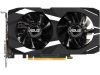 VGA ASUS DUAL GEFORCE® GTX 1650 OC EDITION 4GB