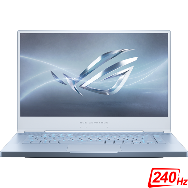 Laptop ASUS ROG Zephyrus M GU502GU-AZ089T (i7-9750H)