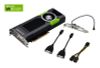 VGA NVIDIA Quadro® P6000