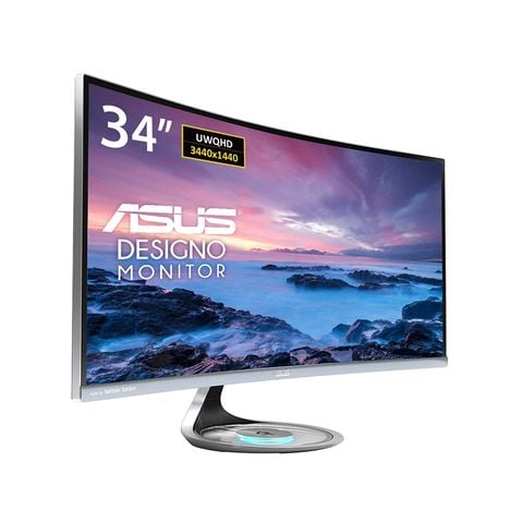 Màn hình ASUS DESIGNO MX34VQ 34INCH