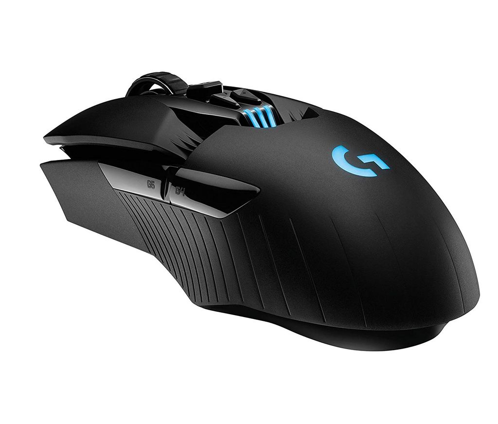 Chuột LOGITECH G903 TECHGURU HighEnd PC Laptop Gaming Gear