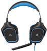 Tai nghe LOGITECH G430 7.1 SURROUND