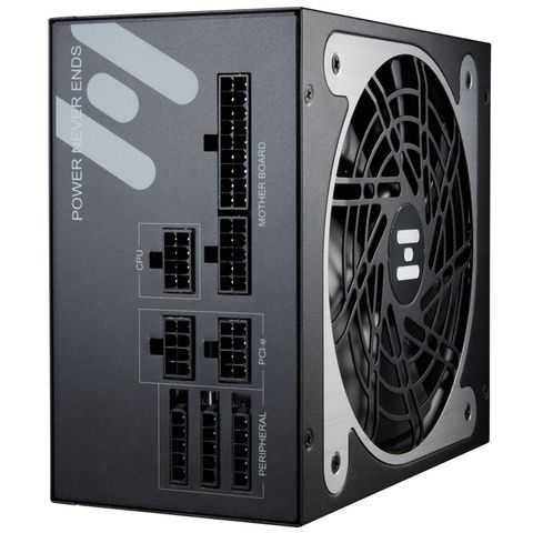 Nguồn FSP HYDRO 500W