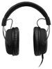 Tai nghe KINGSTON HYPERX CLOUD II GUNMETAL