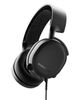 Tai nghe STEELSERIES ARCTIS 3 BLACK (2019 EDITION)