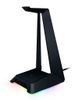 RAZER BASE STATION CHROMA - CHROMA ENABLED HEADSET STAND WITH USB HUB