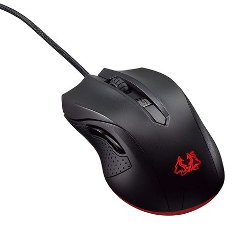 Chuột MOUSE ASUS CERBERUS