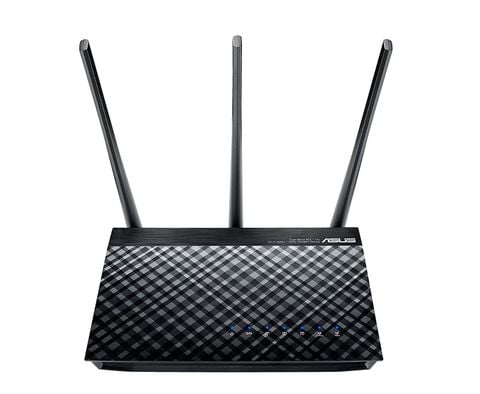 ASUS RT-AC53 WIRELESS-AC750